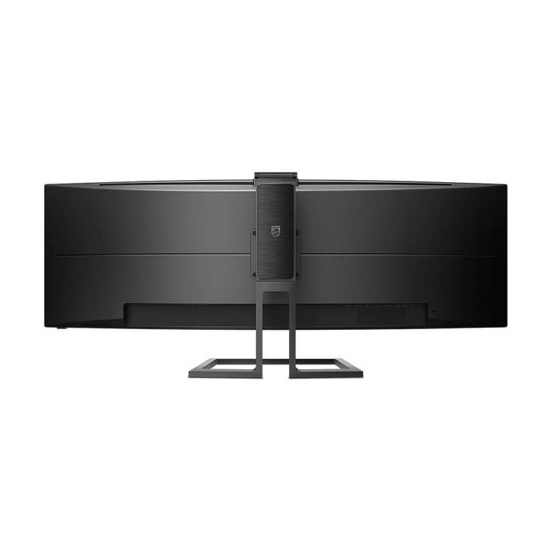 Philips/499P9H/00/48,8"/VA/5120x1440/60Hz/5ms/Black/3R