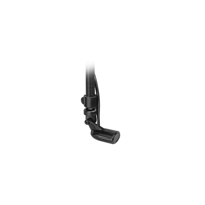 RAM Mounts rameno pre sondu sonaru s obdĺžnikovým úchytom, dĺžka 457mm