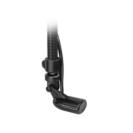 RAM Mounts rameno pre sondu sonaru s obdĺžnikovým úchytom, dĺžka 457mm