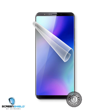 Screenshield CUBOT X18 Plus fólia na displej