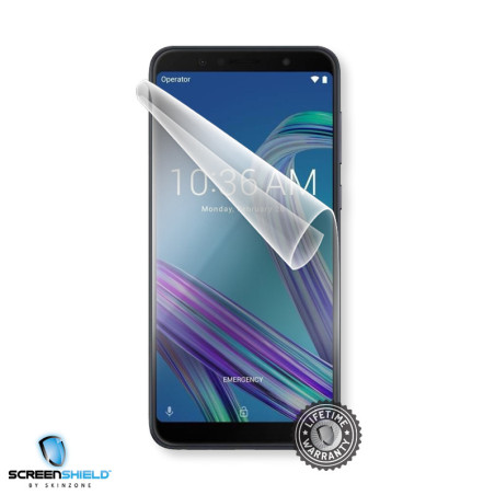 Screenshield ASUS Zenfone Max Pro ZB602KL fólie na displej