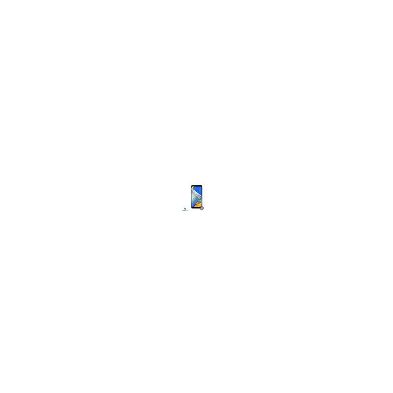 Screenshield SAMSUNG A750 Galaxy A7 (2018) fólie na displej