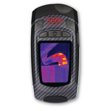 Seek Thermal RevealPRO FastFrame Termokamera
