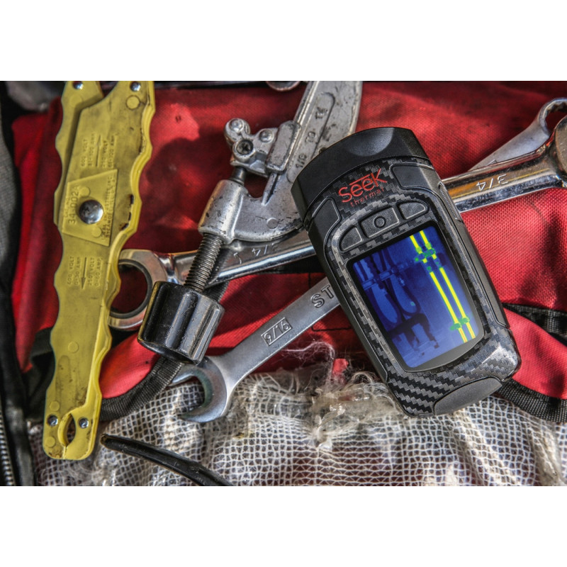Seek Thermal RevealPRO FastFrame Termokamera