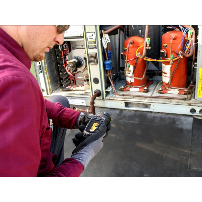 Seek Thermal RevealPRO FastFrame Termokamera