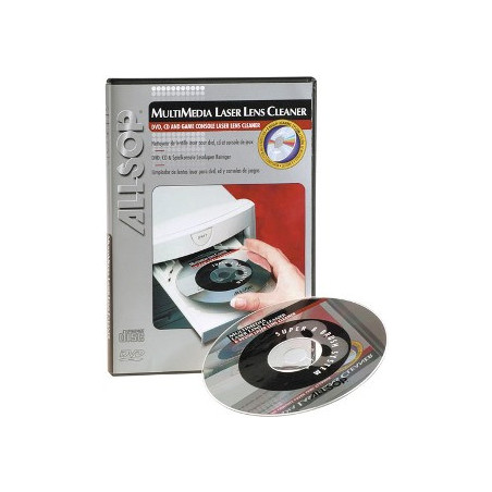 Allsop Čistiace medium šošovky Lens Cleaner