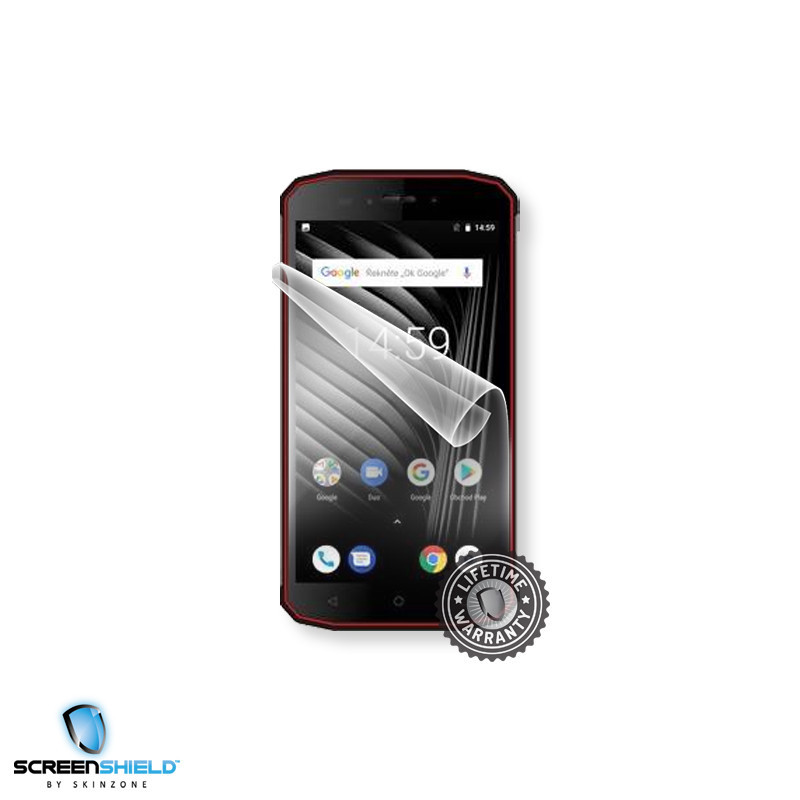 Screenshield ALIGATOR RX600 eXtremo fólie na displej
