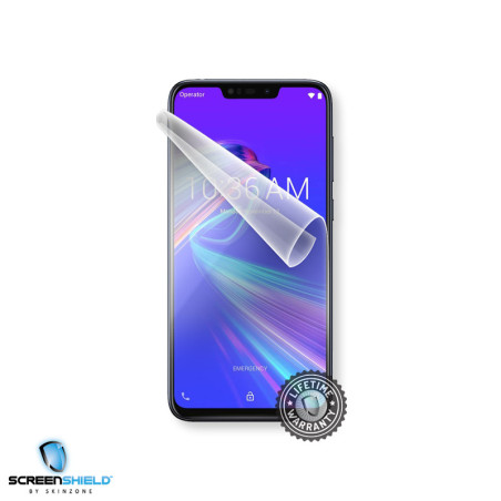Screenshield ASUS Zenfone Max M2 ZB633KL fólia na displej