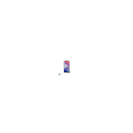 Screenshield ASUS Zenfone Max Pro (M2) ZB631KL fólia na displej