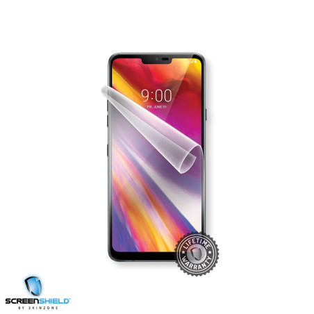 Screenshield LG G7 ThinQ fólia na displej