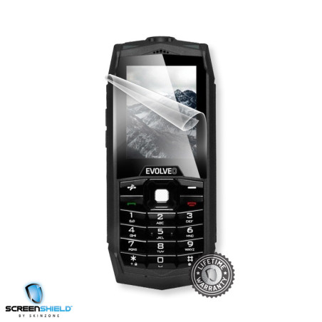Screenshield EVOLVEO StrongPhone Z1 fólia na displej