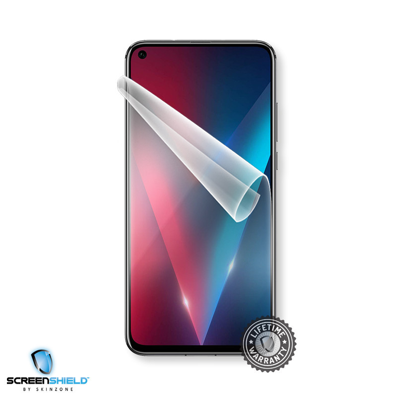 Screenshield HONOR View 20 fólie na displej