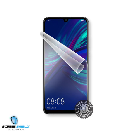 Screenshield HUAWEI P Smart 2019 fólia na displej
