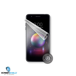 Screenshield LG K11 fólia na displej