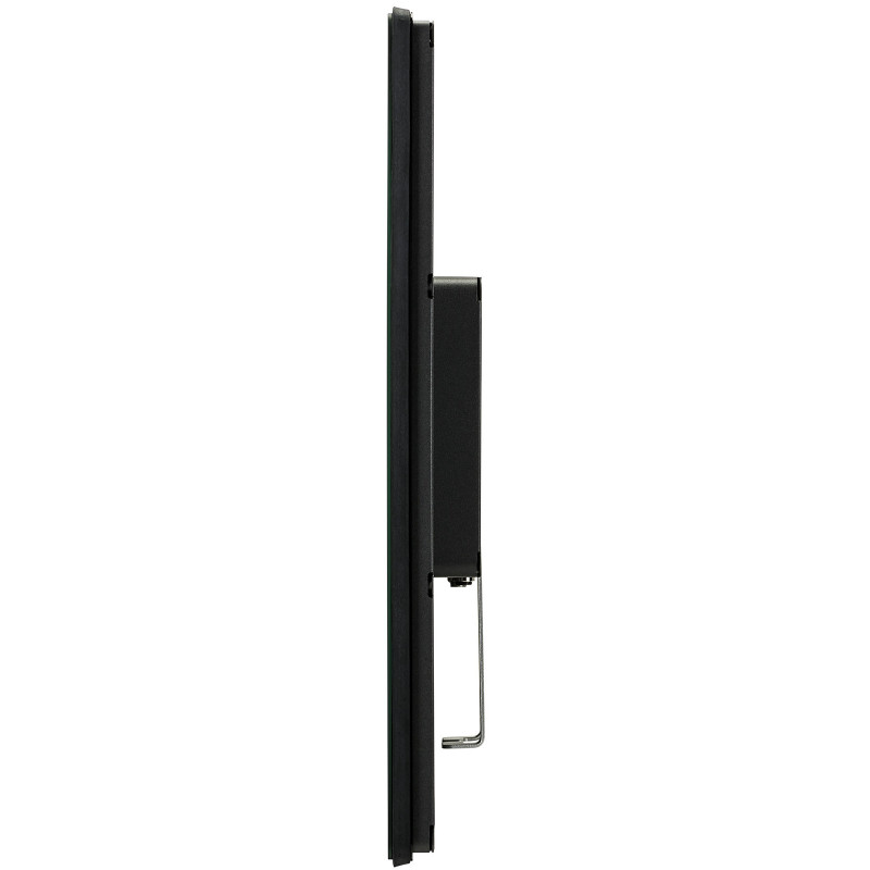 24" iiyama TF2415MC-B2: VA, FullHD, capacitive, 10P, 350cd/m2, VGA, DP, HDMI, čierny