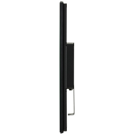 24" iiyama TF2415MC-B2: VA, FullHD, capacitive, 10P, 350cd/m2, VGA, DP, HDMI, čierny