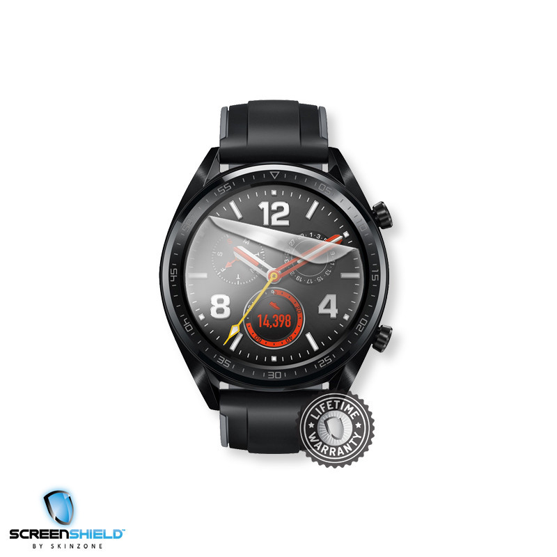 Screenshield HUAWEI Watch GT Sport fólie na displej