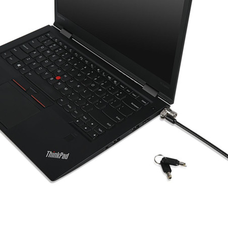 SECUR_BO KST MS DS2.0 Cable Lock