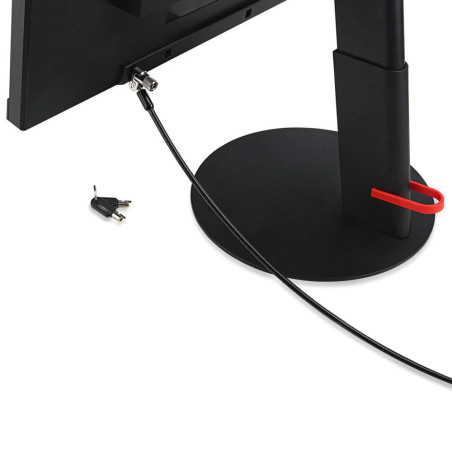 SECUR_BO KST MS DS2.0 Cable Lock