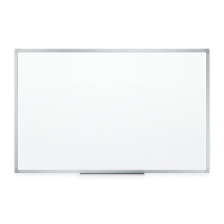 Magnetická tabuľa NOBO CLASSIC Steel 90x60 cm
