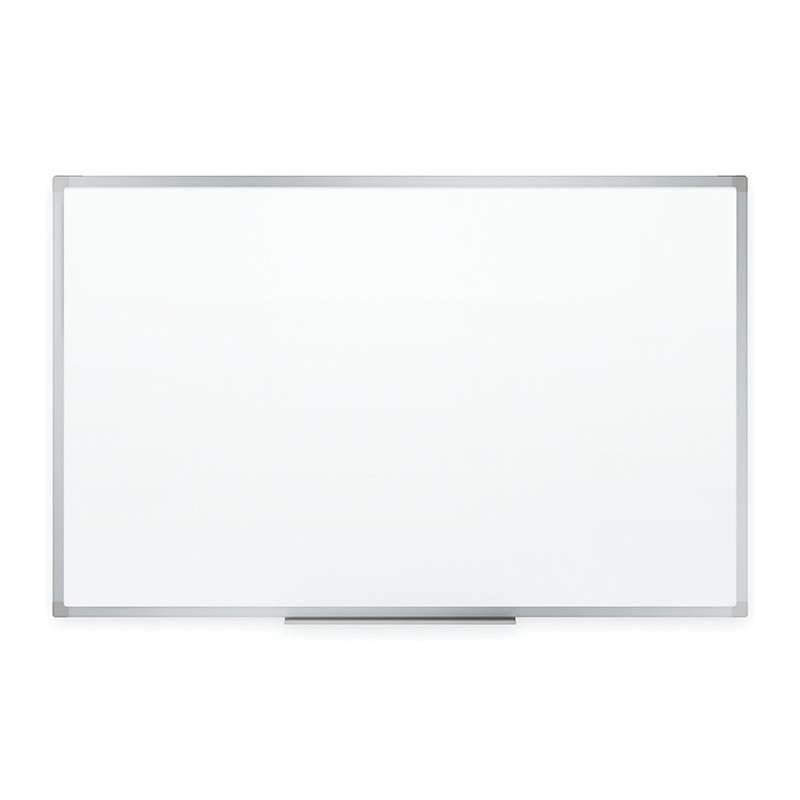 Magnetická tabuľa NOBO CLASSIC Steel 90x60 cm