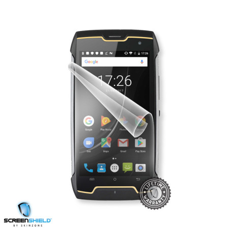 Screenshield CUBOT King Kong fólie na displej