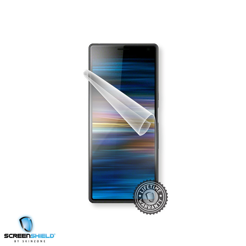 Screenshield SONY Xperia 10 I4113 fólia na displej