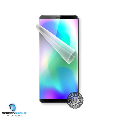 Screenshield CUBOT X19 fólia na displej