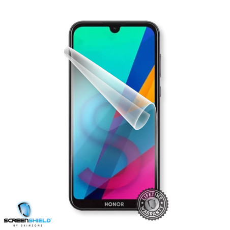 Screenshield HUAWEI Honor 8S fólie na displej