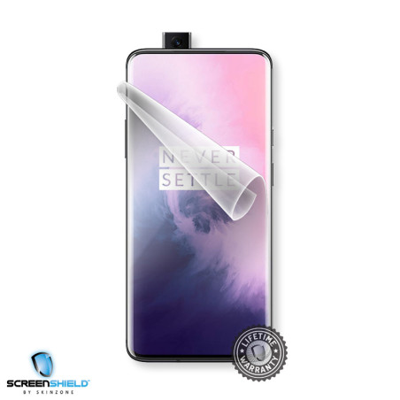 Screenshield ONEPLUS 7 Pro fólie na displej