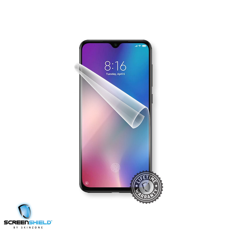 Screenshield XIAOMI Mi 9 SE fólia na displej