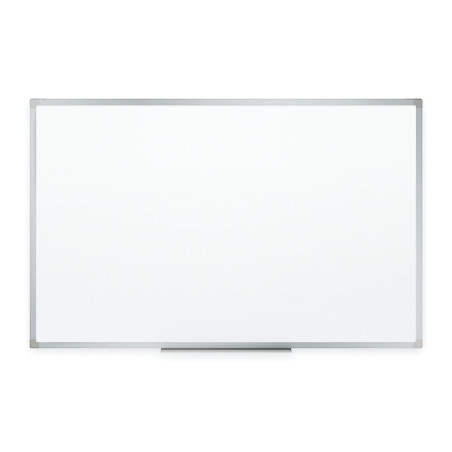 Magnetická tabuľa NOBO CLASSIC Steel 90x60 cm