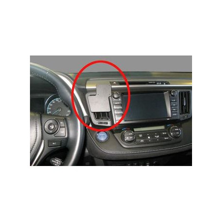 Brodit ProClip montážna konzola pre Toyota RAV 4 13-18, na stred