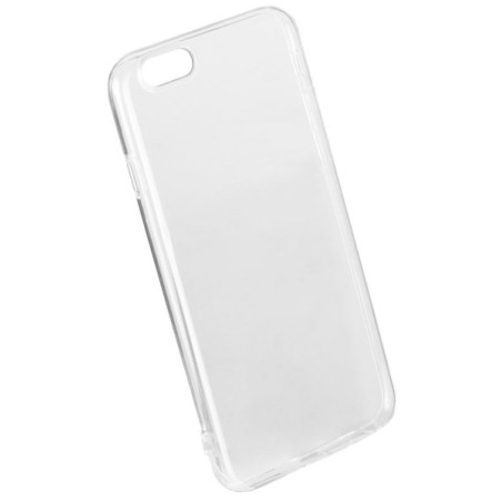 ALIGATOR Puzdro Transparent Apple iPhone 6/6S
