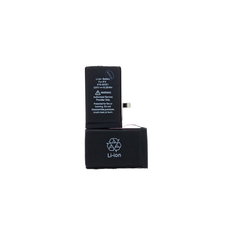 iPhone X Batéria 2716mAh Li-Ion (Bulk)