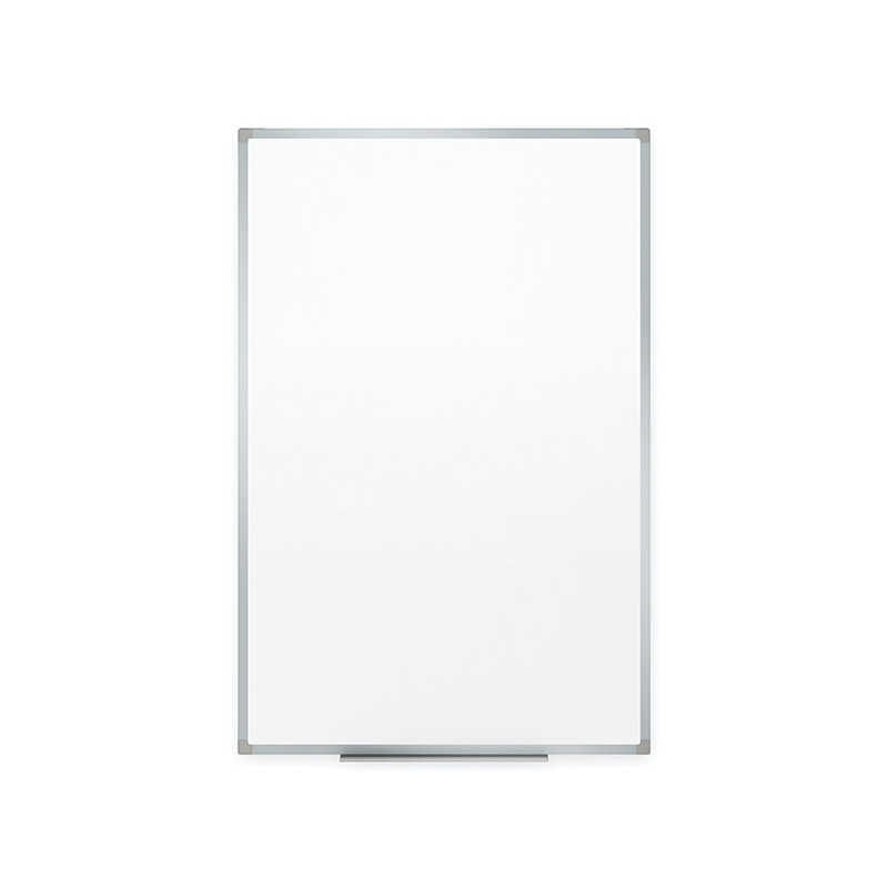 Magnetická tabuľa NOBO CLASSIC Steel 90x60 cm