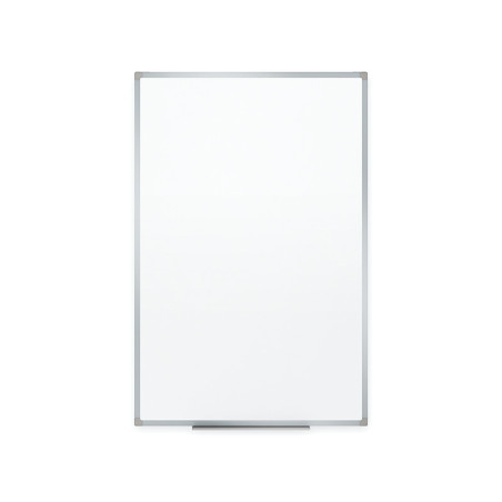 Magnetická tabuľa NOBO CLASSIC Steel 90x60 cm