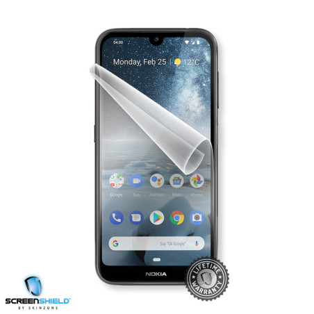 Screenshield NOKIA 4.2 (2019) fólia na displej