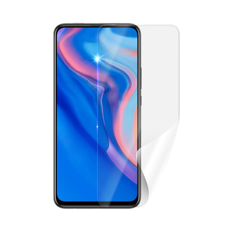 Screenshield HUAWEI P Smart Z fólia na displej