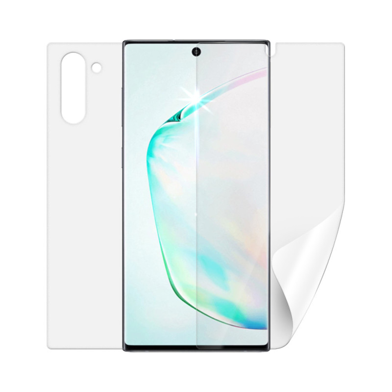 Screenshield SAMSUNG N970 Galaxy Note 10 fólie na celé telo