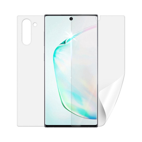 Screenshield SAMSUNG N970 Galaxy Note 10 fólie na celé telo