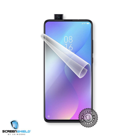 Screenshield XIAOMI Mi 9T fólia na displej