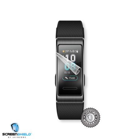 Screenshield HUAWEI Band 3 Pro fólie na displej