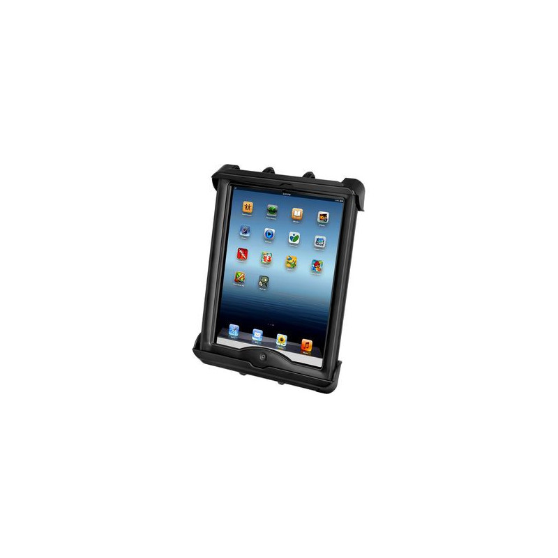 RAM Mounts univerzálny držiak na tablet 9" a 10" bez alebo s puzdrom