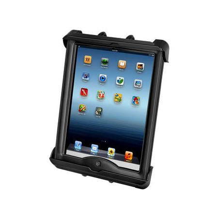 RAM Mounts univerzálny držiak na tablet 9" a 10" bez alebo s puzdrom