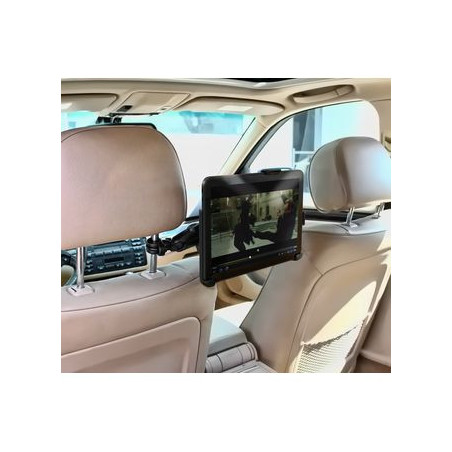 RAM Mounts univerzálny držiak na tablet 9" a 10" bez alebo s puzdrom