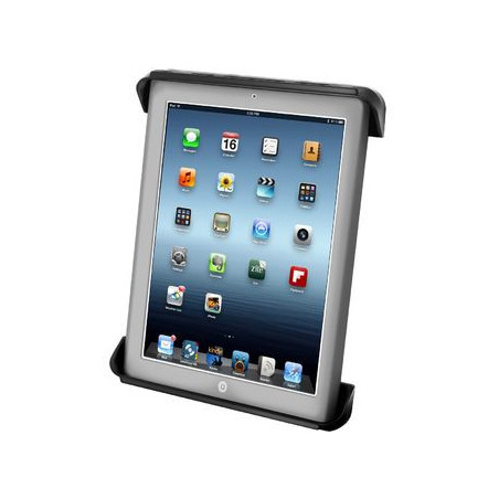 RAM Mounts univerzálny držiak na tablet 9" a 10" bez alebo s puzdrom