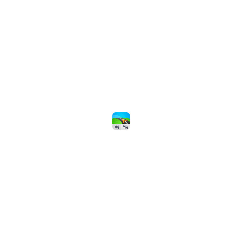 Sygic Voucher - Europe - Premium, Real View, Traffic, Lifetime