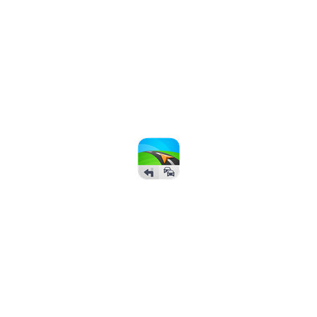 Sygic Voucher - Europe - Premium, Real View, Traffic, Lifetime