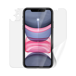 Screenshield APPLE iPhone 11 fólie na celé telo